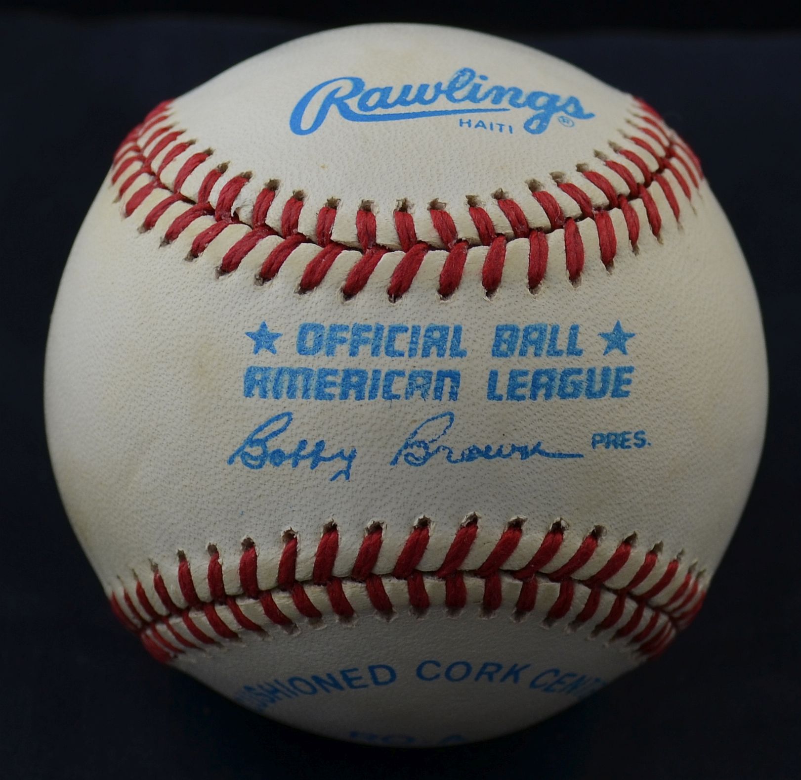 Lot Detail - Charlie Keller Single Signed Baseball 4 X New York Yankees
