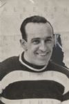 George Boucher Hockey HOF Ottawa Senators original 1928 photo