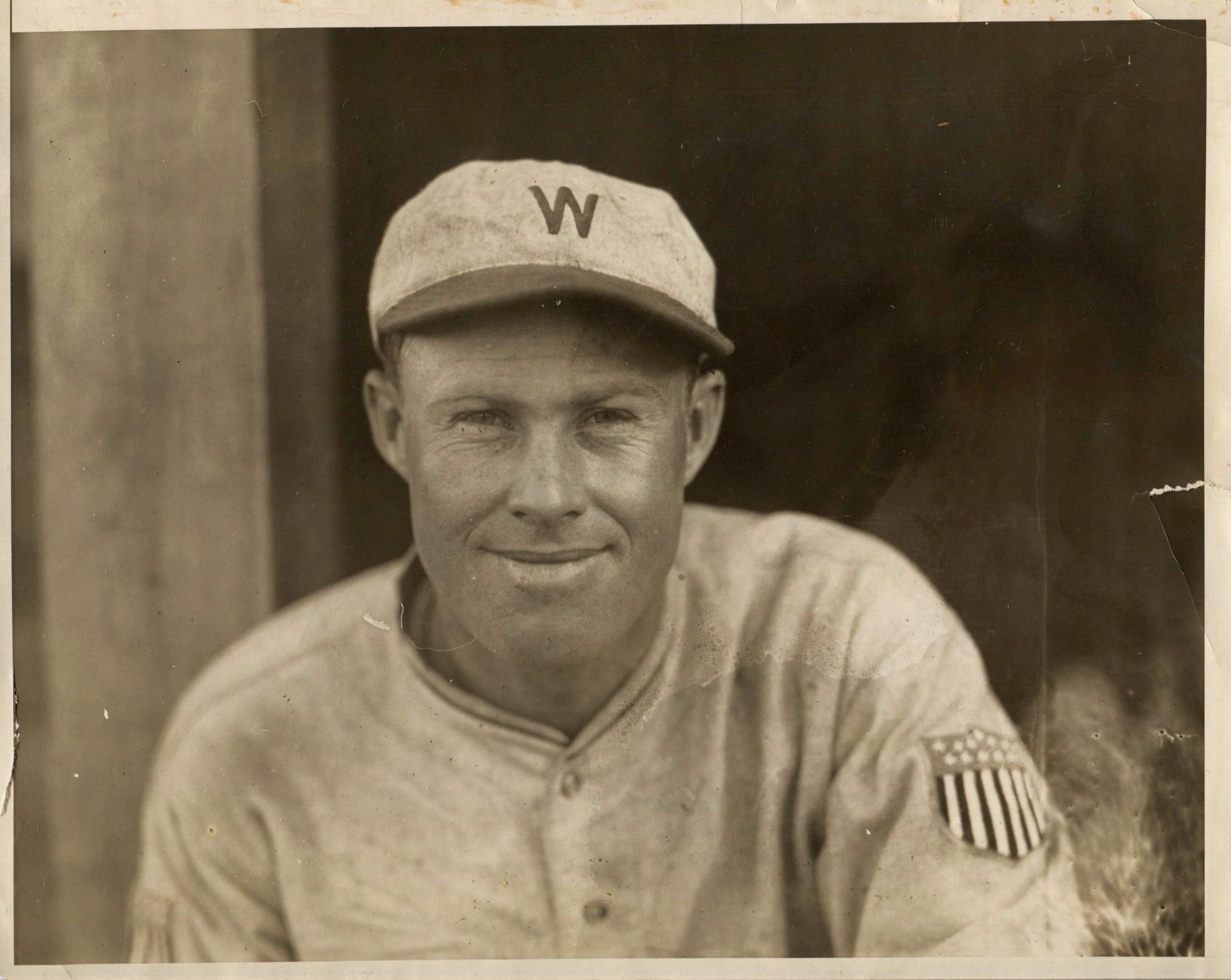 Washington Senators 1927