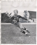 Bruce Smith Heisman Trophy Winner Green Bay Packers original 1947 photo