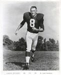 Football HOFer – Larry Wilson Team issued 1966 Photo