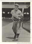 1931 Al Simmons Philadelphia Athletics Hall of Famer Original TYPE 1 photo PSA LOA