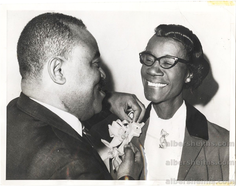 1969 Shirley Chisholm, "First Black Woman Elected to Congress" Historic Press Photo