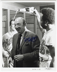 Jerry Hoffberger Baltimore Orioles Owner 1954-79 Signed AUTO 8x10 photo D.1999