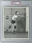 1930 Joe Lapchick Basketball HOF Cleveland Rosenblums Original TYPE 1 Photo PSA/DNA LOA