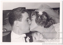  Anthony Tony The Ant Spilotro Chicago Las Vegas Mafia Mobster “Casino” Wedding Day Original TYPE 1 Photo 