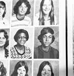 Cal Ripken Jr. 1977 Aberdeen High School Yearbook – Baltimore Orioles Hall of Fame. 