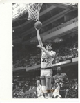 1988 Kevin McHale Goes to the Hoop vs 76ers Original TYPE 1 Photo