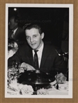 Anthony Tony The Ant Spilotro Chicago Las Vegas Mafia Mobster “Casino” 1960s TYPE 1 Photo