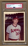 Nolan Ryan 1975 SSPC Superstars 42 Baseball Card #10 Image Original TYPE 1 Photo PSA/DNA 
