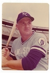 Harmon Killebrew 1975 SSPC #168 Baseball Card Image Original TYPE 1 Photo