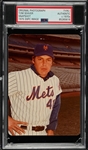 Tom Seaver 1975 SSPC Baseball Card #551 Image Original TYPE 1 Photo PSA/DNA 