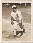 1922 Dickie Kerr Black Sox aka 1919 White Sox Seeks Reinstatement Original TYPE I Photo