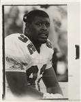 1980s Reggie White Philadelphia Eagles TYPE I original photo 