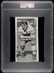 Bronko Nagurski 1930s Chicago Bears Original TYPE III Photo PSA/DNA