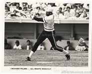 Dave Parker Circa 1977-83 Pittsburgh Pirates HOF Original TYPE 1 Photo Richard Pilling