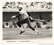 Dave Parker Circa 1977-83 Pittsburgh Pirates HOF Original TYPE 1 Photo Richard Pilling B