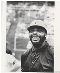 Dave Parker Circa 1977-83 Pittsburgh Pirates HOF Original TYPE 1 Photo Anthony Neste