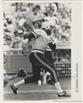 Dave Parker Circa 1977-83 Pittsburgh Pirates HOF Original TYPE 1 Photo Chuck Solomon