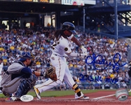 Andrew McCutchen  Signed AUTO 8x10 Photo Pirates 2013 NL MVP JSA COA